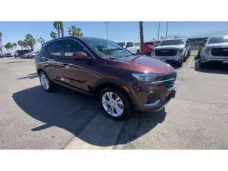 2023 Buick Encore GX