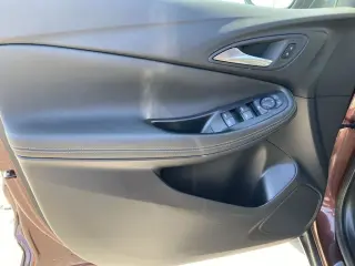 2023 Buick Encore GX