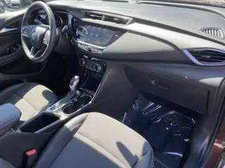 2023 Buick Encore GX