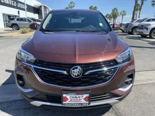 2023 Buick Encore GX