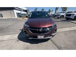 2023 Buick Encore GX