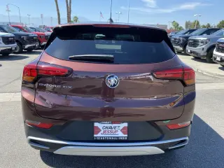 2023 Buick Encore GX
