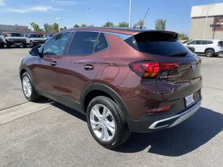 2023 Buick Encore GX