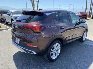 2023 Buick Encore GX