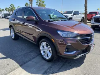 2023 Buick Encore GX