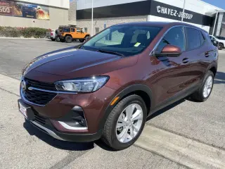 2023 Buick Encore GX