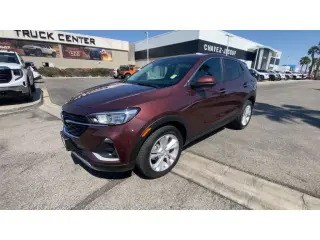 2023 Buick Encore GX