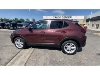 2023 Buick Encore GX