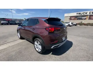 2023 Buick Encore GX