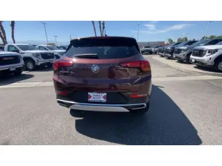 2023 Buick Encore GX