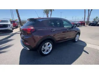 2023 Buick Encore GX