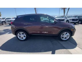 2023 Buick Encore GX