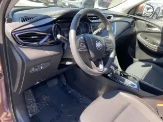2023 Buick Encore GX