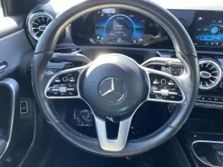 2021 Mercedes-Benz A-Class