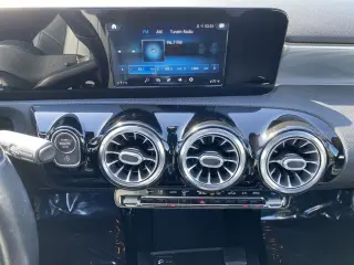 2021 Mercedes-Benz A-Class