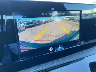 2021 Mercedes-Benz A-Class