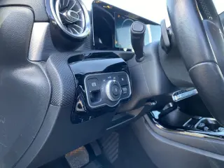 2021 Mercedes-Benz A-Class