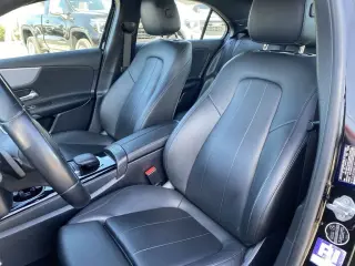 2021 Mercedes-Benz A-Class