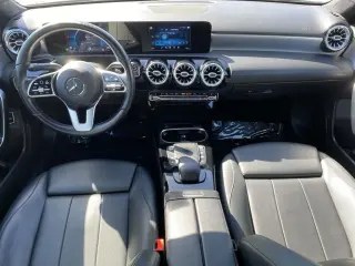 2021 Mercedes-Benz A-Class