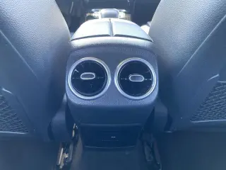 2021 Mercedes-Benz A-Class