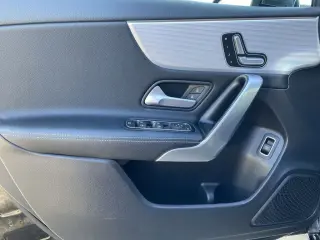 2021 Mercedes-Benz A-Class