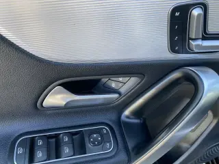 2021 Mercedes-Benz A-Class