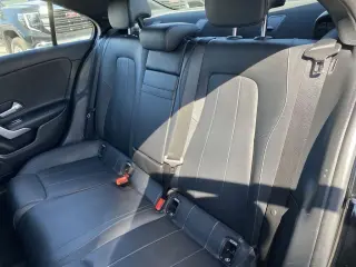 2021 Mercedes-Benz A-Class
