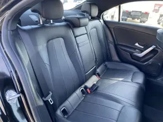 2021 Mercedes-Benz A-Class