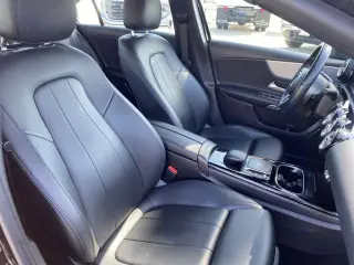 2021 Mercedes-Benz A-Class