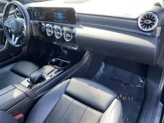 2021 Mercedes-Benz A-Class