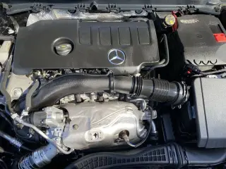 2021 Mercedes-Benz A-Class