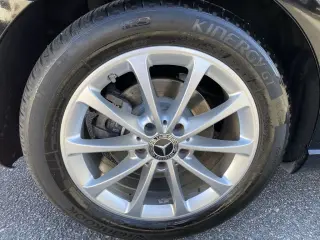 2021 Mercedes-Benz A-Class