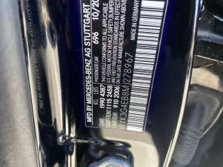 2021 Mercedes-Benz A-Class