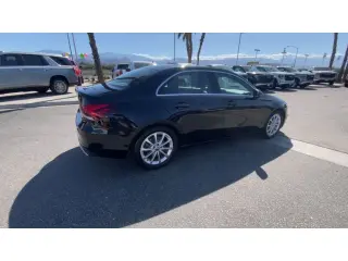 2021 Mercedes-Benz A-Class