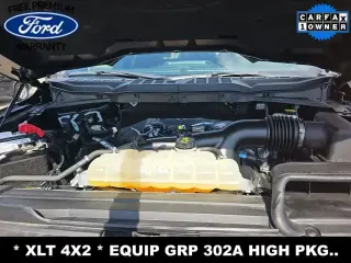 Ford F-150 2021 4x2 XL 4dr SuperCrew 5.5 ft. SB