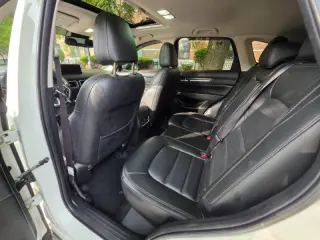 2021 Mazda CX-5 Grand Touring Reserve