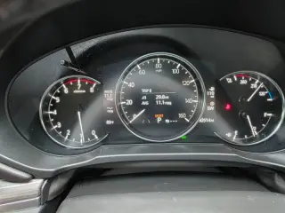 2021 Mazda CX-5 Grand Touring Reserve