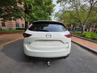 2021 Mazda CX-5 Grand Touring Reserve