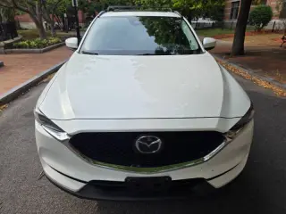 2021 Mazda CX-5 Grand Touring Reserve