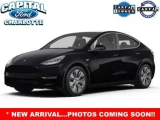 Tesla Model Y 2023 AWD 4dr Crossover
