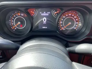 2024 Jeep Gladiator