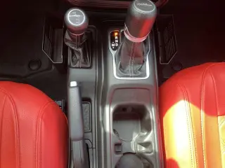 2024 Jeep Gladiator