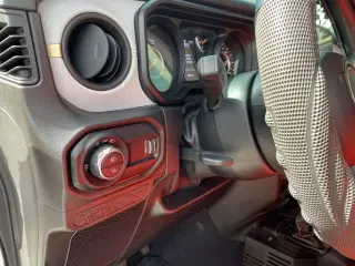 2024 Jeep Gladiator