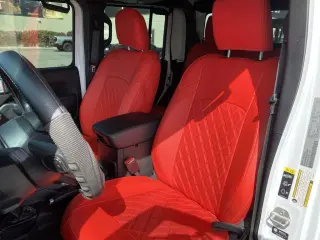2024 Jeep Gladiator