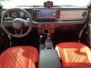 2024 Jeep Gladiator