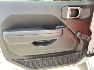 2024 Jeep Gladiator