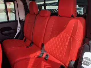 2024 Jeep Gladiator