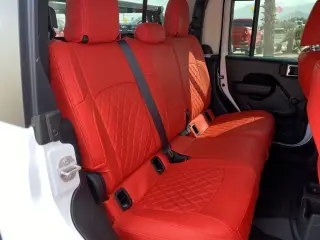 2024 Jeep Gladiator