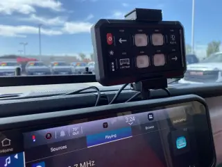 2024 Jeep Gladiator