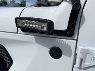 2024 Jeep Gladiator